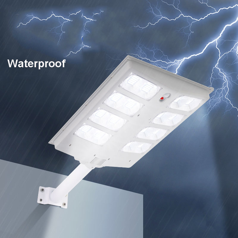 solar street light 7